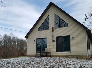 2761 N 100 W, Bloomingdale, IN 47832