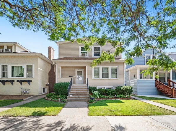 4051 N Meade Ave, Chicago, IL 60634