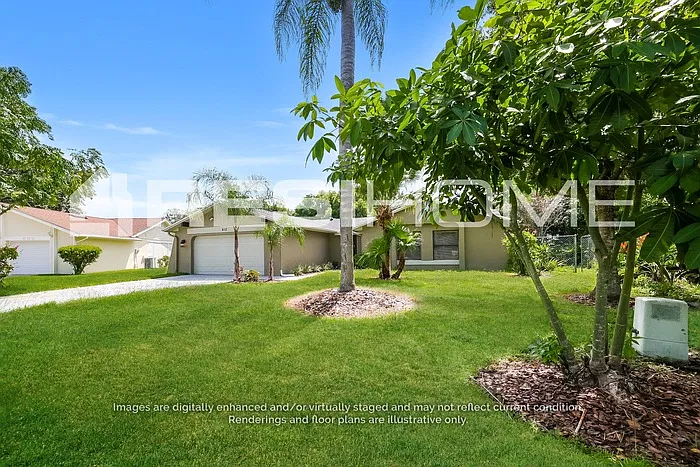 3 bed, 2.0 bath, 1573 sqft, $1,835 — Photo 2