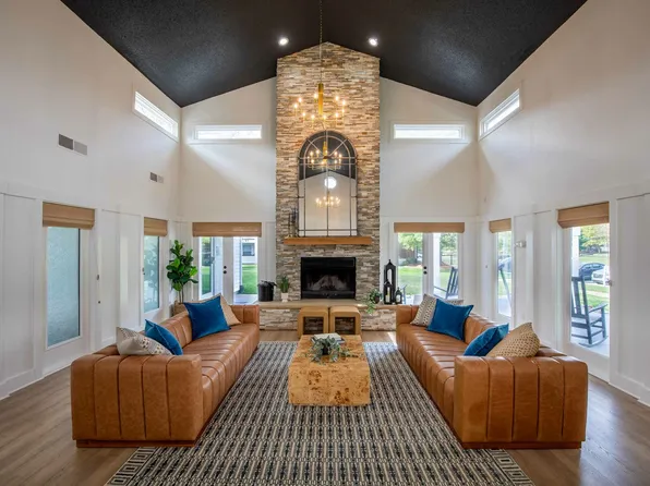 Polo Run Apartment Homes