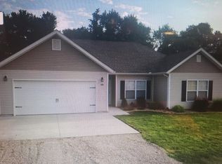 975 SE 380th, Knob Noster, MO 65336