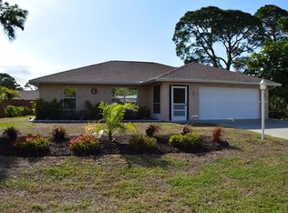 1361 Porpoise Rd, Venice, FL 34293