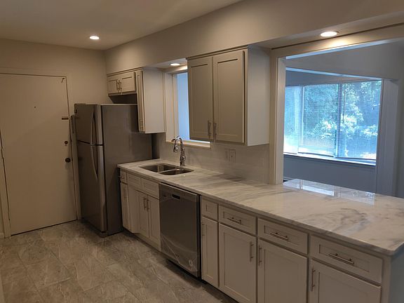 New Dishwasher and Disposal