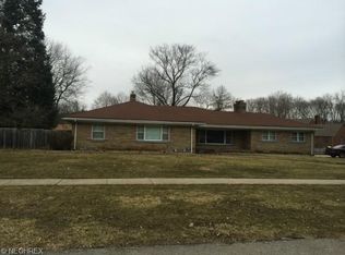 1014 Shawnee Trl, Youngstown, OH 44511