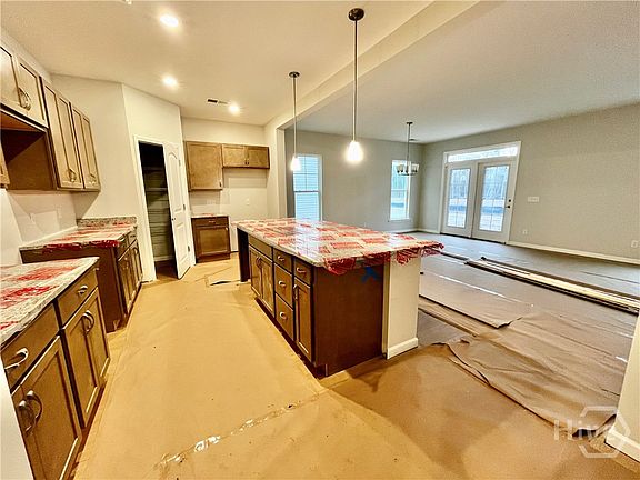 Photo taken Jan 31st, 2026. HOME IS UNDER CONSTRUC