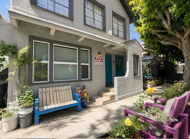 235 Horizon Ave #1