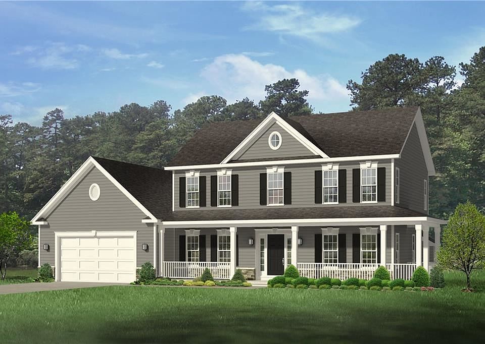 1st image of 86 Country Village Ln