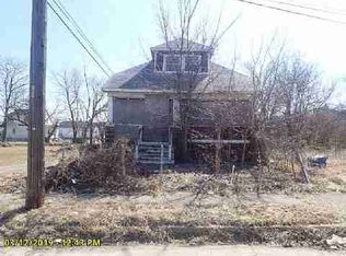 9344 Chapin St, Detroit, MI 48213