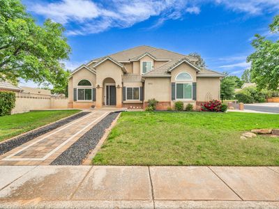 1659 S Cobblestone Ln, Saint George, UT, 84790