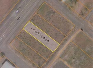 11 Basin St NW, Ephrata, WA 98823