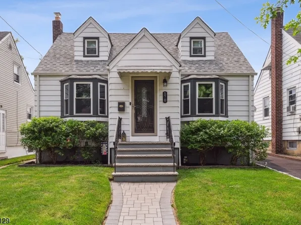 578 Tillman St, Hillside Twp., NJ 07205