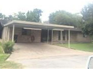 414 Avenue G, South Houston, TX 77587