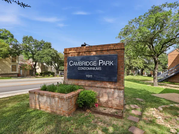 11311 Sir Winston St #307, San Antonio, TX 78216