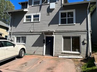 819 Billy Frank Jr St #819B, Bellingham, WA 98225