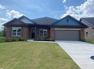 325 Cypress Hollow Trl LOT 155, Piedmont, SC 29673