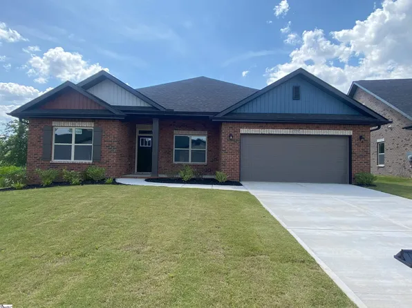 325 Cypress Hollow Trl Lot 155, Piedmont, SC 29673