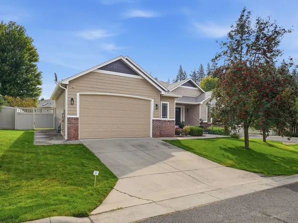 12004 N Dakota Ln, Spokane, WA 99218
