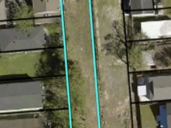2254 N Galvez St, New Orleans, LA 70117