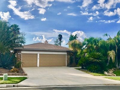 3660 Vanderbilt St, Corona, CA, 92881