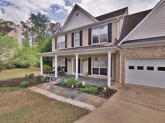 3rd image of 2110 Prospect Mill Pl