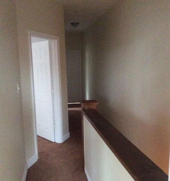 Upstairs