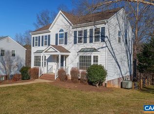 2509 Indian Laurel Rd, Charlottesville, VA 22911
