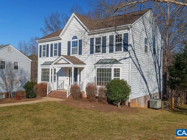 2509 Indian Laurel Rd, Charlottesville, VA 22911