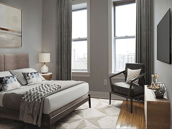 3rd image of 1306 Saint Nicholas Ave APT 66