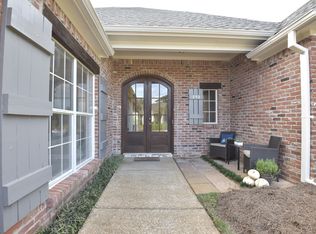 732 Danforth Dr, Madison, MS 39110