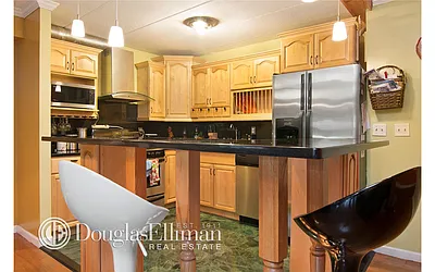 Sold by Douglas Elliman