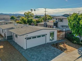 1724 Eisenhower St, San Mateo, CA 94403