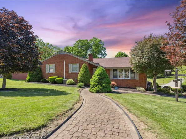 342 Forest Dr, Belle Vernon, PA 15012