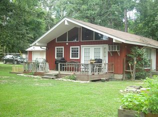 152 Antique Ln, Livingston, TX 77351