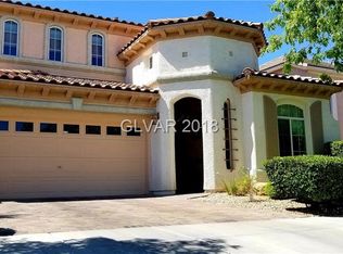 2211 Cookman Ln, Las Vegas, NV 89135