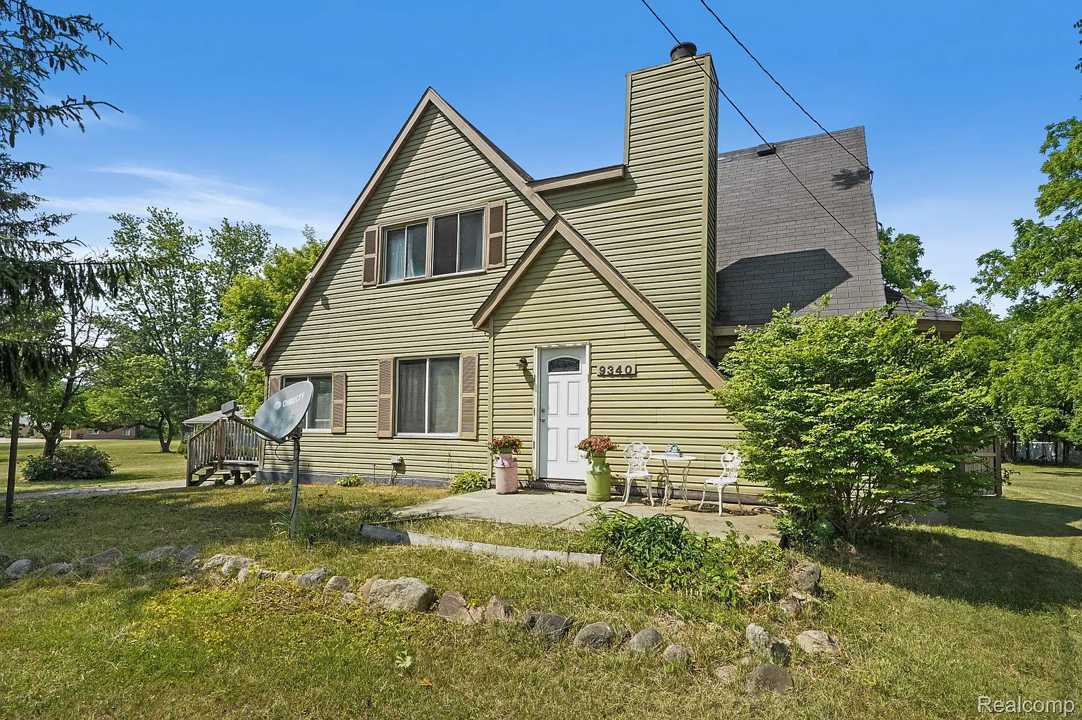 9340 W Grand River Rd photo 1