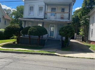 50 North Ave, Meriden, CT 06451