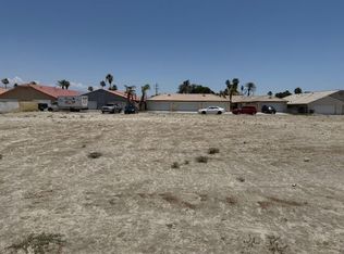 LOT 14 Landau Blvd, Cathedral City, CA 92234