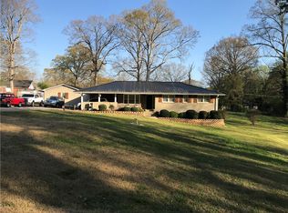 1416 Forest Ln, Anderson, SC 29621