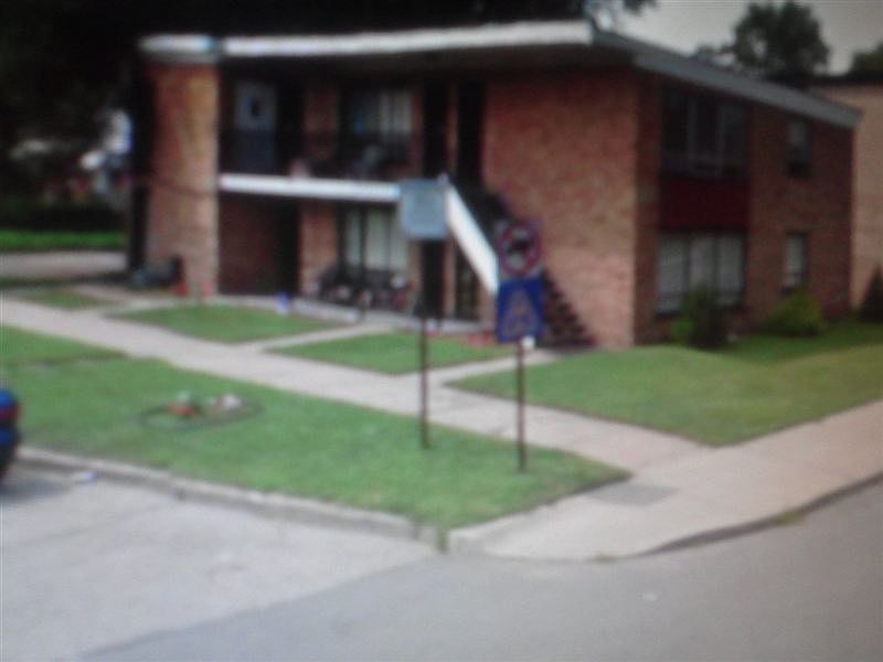 APARTMENT SIDE