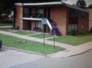 16001 Schoolcraft St, Detroit, MI 48227