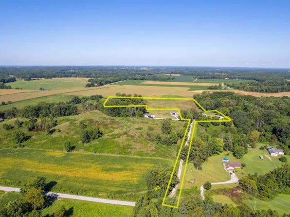 10093 Lanham Rd, Philpot, KY 42366