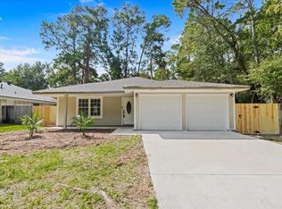 3215 Valerie Ln, Spring, TX 77380