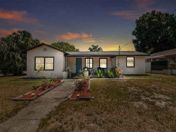 8523 N Mulberry St, Tampa, FL 33604