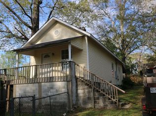 434 Dogwood Ave, Alexander City, AL 35010