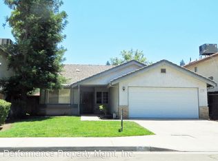 1187 E Goshen Ave, Fresno, CA