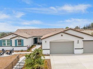 Serenity Plan, Countryside Estates, Jurupa Valley, CA 92509