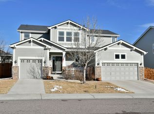 7941 E 131st Ave, Thornton, CO 80602