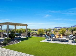 20641 W Medlock Dr, Buckeye, AZ 85396