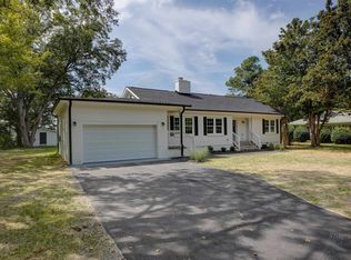 3014 Raleigh Rd, Henderson, NC 27537