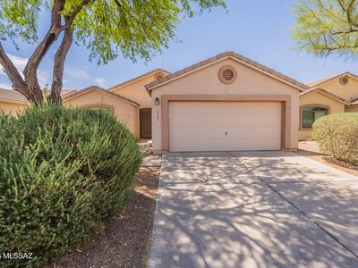 7124 E Navigator Ln, Tucson, AZ, 85756